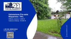 Foto Immobile in asta di 870 m in vendita a Pievepelago