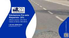 Foto Immobile in asta di 870 m in vendita a Pontedera