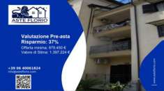 Foto Immobile in asta di 870 m in vendita a Sant'Antimo