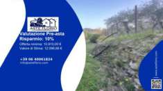 Foto Immobile in asta di 8700 m in vendita a Lavagna