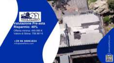 Foto Immobile in asta di 871 m in vendita a Arezzo