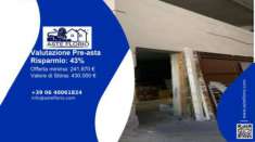 Foto Immobile in asta di 874 m con pi� di 5 locali in vendita a Siracusa