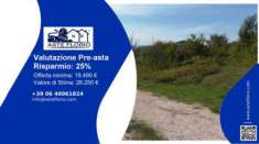 Foto Immobile in asta di 875 m in vendita a Sogliano al Rubicone