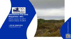 Foto Immobile in asta di 87506 m in vendita a Petrizzi