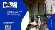 Foto Immobile in asta di 876 m con pi di 5 locali in vendita a Trabia