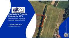 Foto Immobile in asta di 8778 m in vendita a Padova