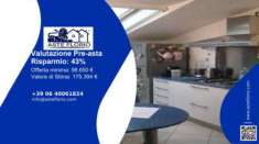 Foto Immobile in asta di 88 m, box auto doppio in vendita a Meda