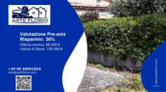 Foto Immobile in asta di 88 m, box auto in vendita a Maratea