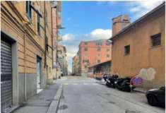 Foto Immobile in asta di 88 m con 3 locali in vendita a Genova