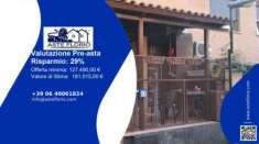 Foto Immobile in asta di 88 m con 3 locali in vendita a Roma