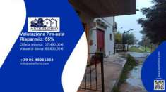 Foto Immobile in asta di 88 m con 4 locali in vendita a Martinsicuro
