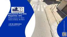 Foto Immobile in asta di 88 m con pi� di 5 locali in vendita a Al� Terme