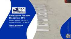 Foto Immobile in asta di 88 m con pi di 5 locali in vendita a Bianco