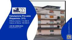 Foto Immobile in asta di 88 m con pi di 5 locali in vendita a Bracciano