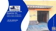 Foto Immobile in asta di 88 m con pi di 5 locali in vendita a Genova