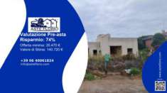 Foto Immobile in asta di 88 m in vendita a Ardea