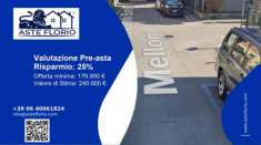 Foto Immobile in asta di 88 m in vendita a Bologna