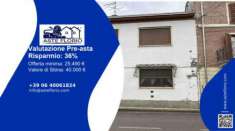 Foto Immobile in asta di 88 m in vendita a Casalmaggiore