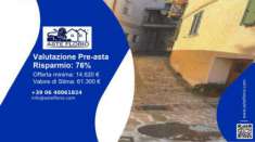 Foto Immobile in asta di 88 m in vendita a Esanatoglia