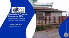 Foto Immobile in asta di 88 m in vendita a Ferentino