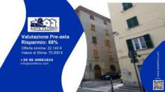 Foto Immobile in asta di 88 m in vendita a Genova