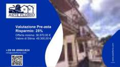 Foto Immobile in asta di 88 m in vendita a La Maddalena