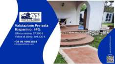 Foto Immobile in asta di 88 m in vendita a Latina