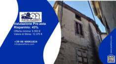 Foto Immobile in asta di 88 m in vendita a Lauria