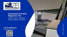 Foto Immobile in asta di 88 m in vendita a Lecce