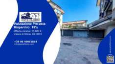 Foto Immobile in asta di 88 m in vendita a Macerata Campania