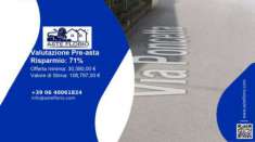 Foto Immobile in asta di 88 m in vendita a Mantello