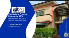 Foto Immobile in asta di 88 m in vendita a Massa