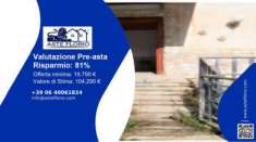 Foto Immobile in asta di 88 m in vendita a Misilmeri