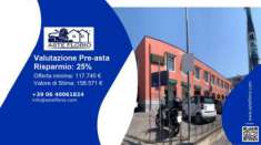 Foto Immobile in asta di 88 m in vendita a Napoli