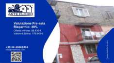 Foto Immobile in asta di 88 m in vendita a Napoli