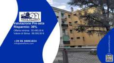Foto Immobile in asta di 88 m in vendita a Reggio Emilia