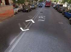 Foto Immobile in asta di 88 m in vendita a Roma