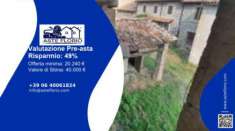Foto Immobile in asta di 88 m in vendita a San Giorgio Piacentino