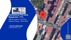 Foto Immobile in asta di 88 m in vendita a Torre Annunziata
