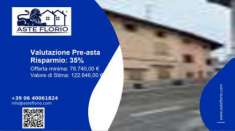 Foto Immobile in asta di 88 m in vendita a Valbrona