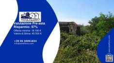 Foto Immobile in asta di 88 m in vendita a Viterbo