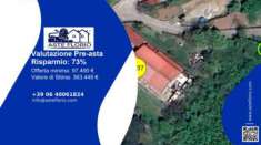 Foto Immobile in asta di 880 m con pi di 5 locali in vendita a Raccuja