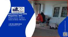 Foto Immobile in asta di 881 m con pi� di 5 locali in vendita a Soncino