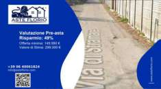 Foto Immobile in asta di 88619 m in vendita a Muggia