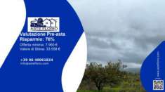 Foto Immobile in asta di 8889 m in vendita a Ginestra