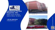 Foto Immobile in asta di 89 m, box auto in vendita a Barlassina