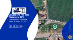 Foto Immobile in asta di 89 m, box auto in vendita a Pontedera