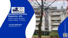 Foto Immobile in asta di 89 m, box auto in vendita a Reggio Emilia