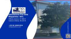 Foto Immobile in asta di 89 m, box auto in vendita a Vicenza