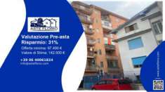 Foto Immobile in asta di 89 m con 2 locali in vendita a Acerra